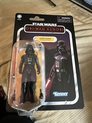 Darth Vader-Dark Times in Action Figure