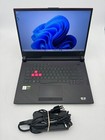 Asus Rog Strix G15 Electro