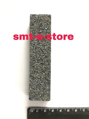 Grinding Wheel Dressing Stick - 30 Grit - silicon carbide for bench grinders