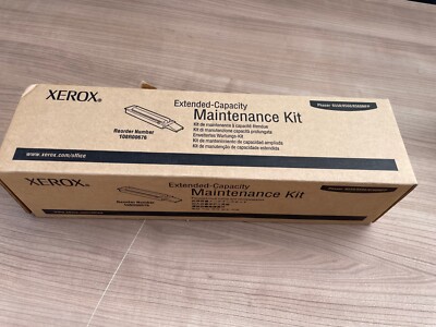 Original Xerox 108R00676 Service-Kit für Xerox Phaser 8550 8560