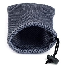 Alladaga Confezione Da 3 Custodie Per Occhiali Da Sole In Pelle - Foto 10