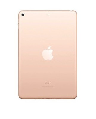 Apple iPad mini (5th Generation) A2133 64 GB, Wi-Fi, 7.9 in - Gold 