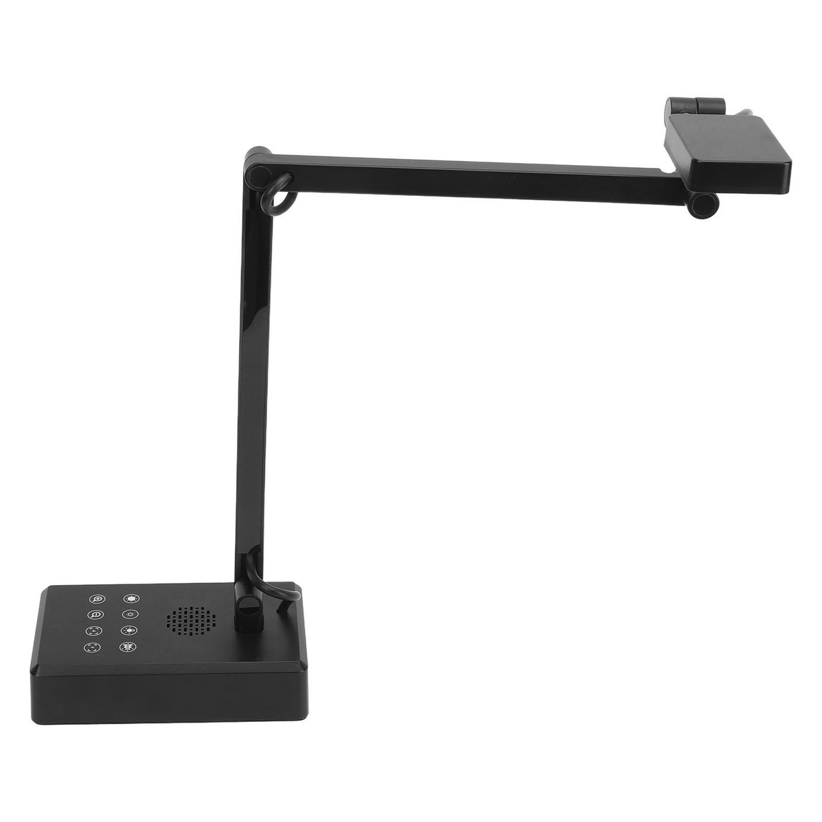 Teacher Document Camera 4K USB Document Camera 16MP - Adjustable Arm ...