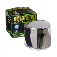 Hiflo ÖLfilter Passend FüR Harley Davidson XLS 1000 Bj. 1979-1985