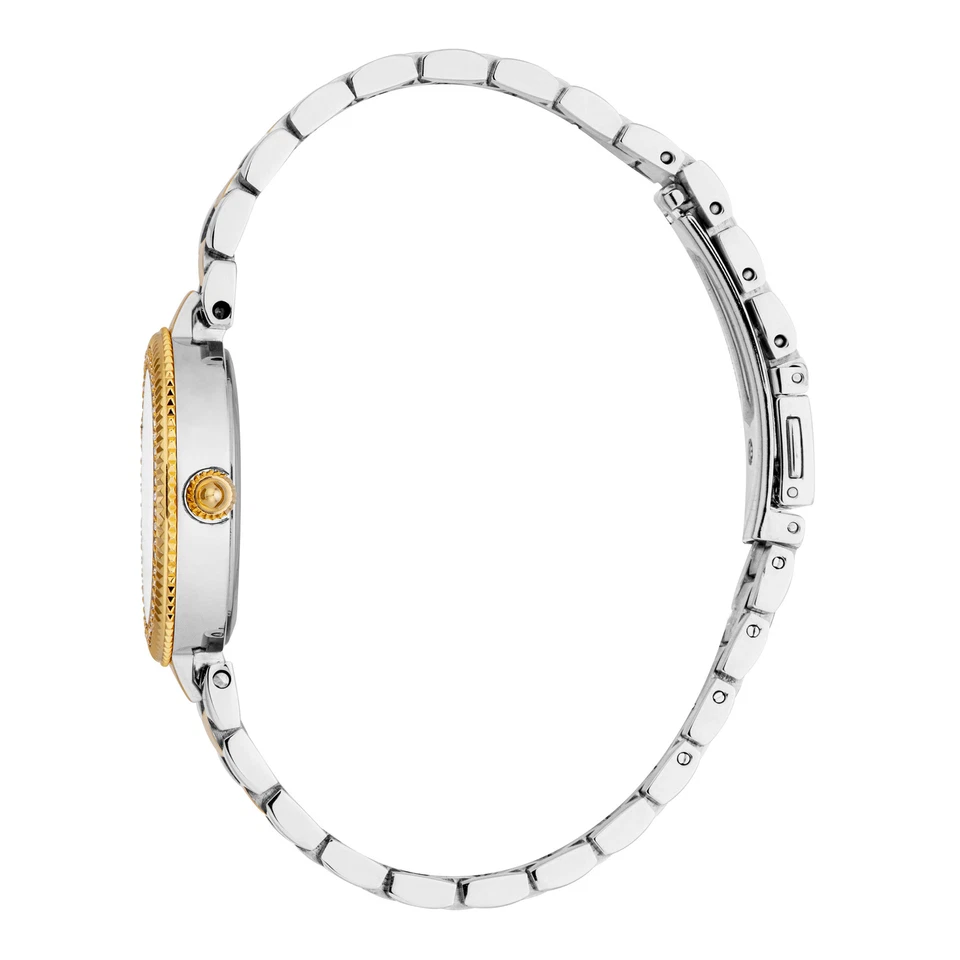 Orologio Just Cavalli JC1L308M0085 da Donna Grigio argento in Acciaio - Immagine 3 di 3