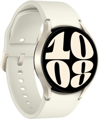 Samsung Galaxy Watch 6 SM-R930 40mm Latin America Version Smartwatch - Gold