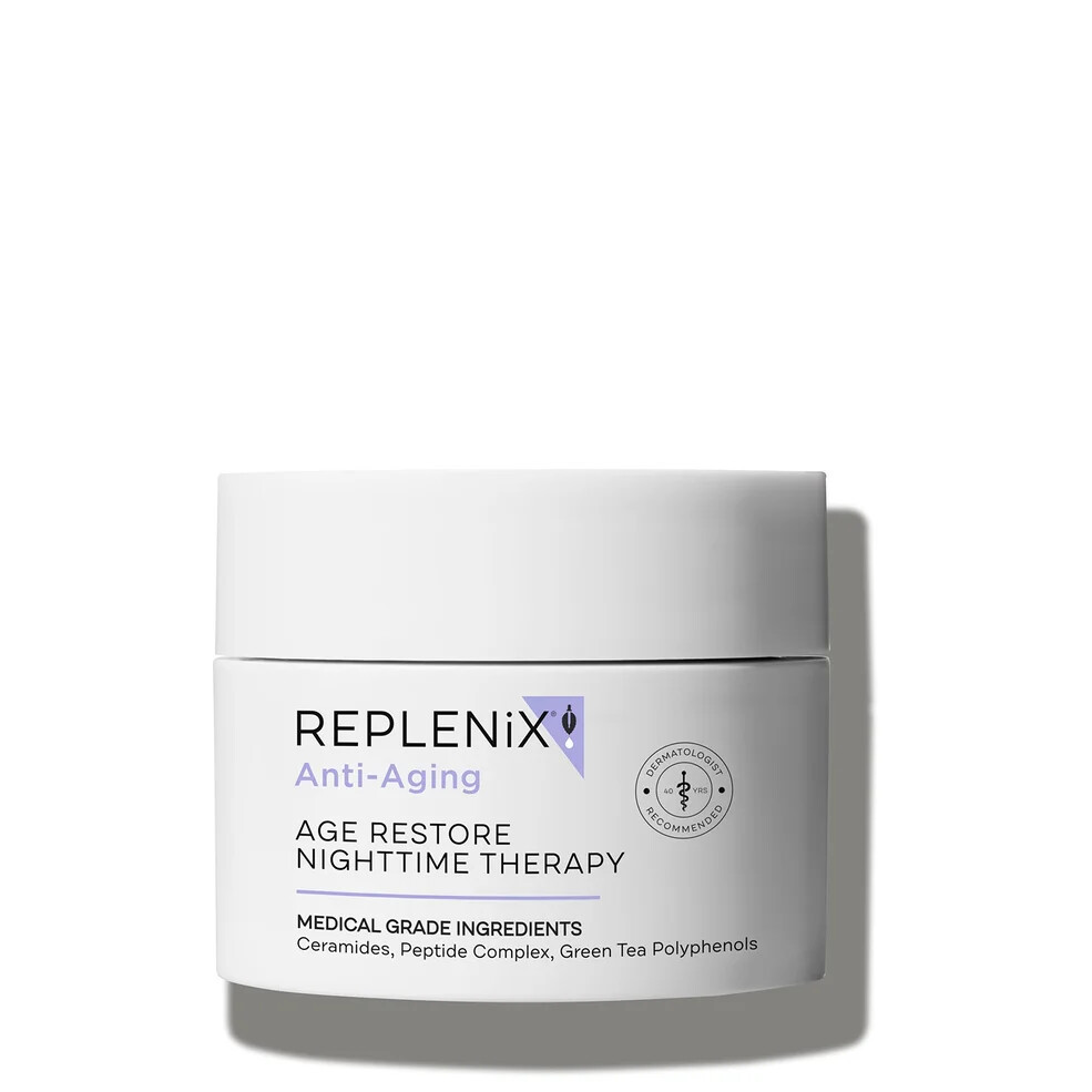 Replenix Age Restore Nighttime Therapy- Brand New! Fresh!