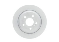 2X Bosch 0 986 479 414 Bremsscheibe FüR MERCEDES-BENZ
