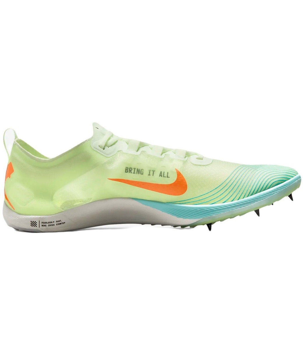 NEW Nike Zoom Victory 5 XC Vaporweave Track Spikes Shoes  display picture 1