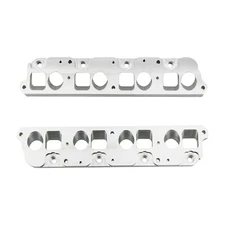 Intake Manifold Runner Control IMRC Delete Plates For 96 97 98 Mustang Cobra 4.6
