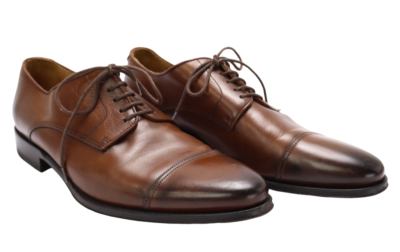 SUITSUPPLY Formal Shoes Men display picture 3