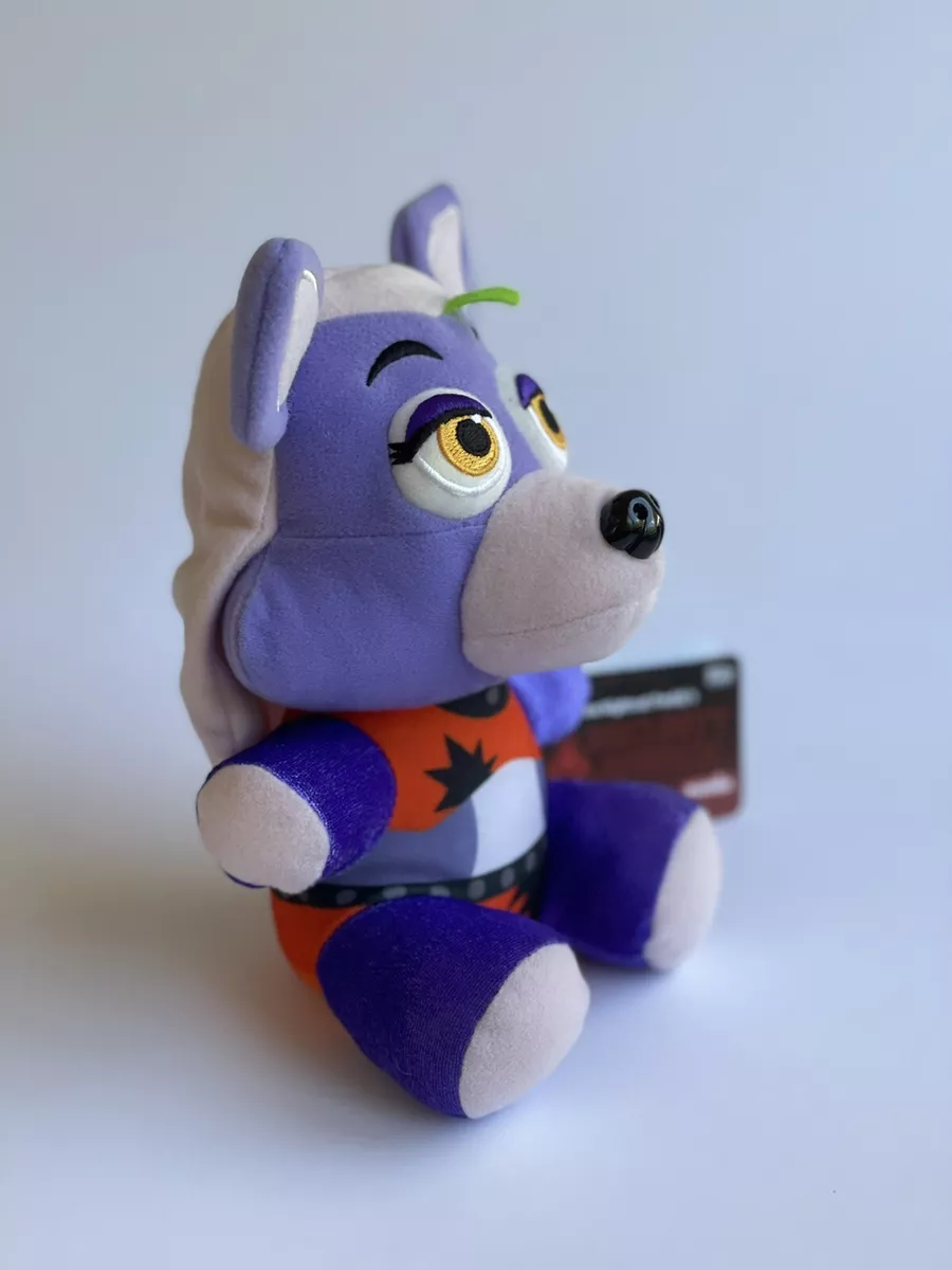 Five Nights at Freddy's - Roxanne Wolf Collector's Plush