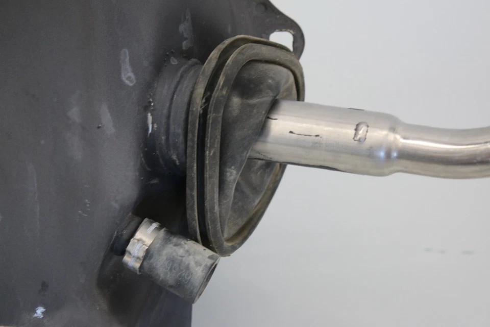 ✅ 03-06 Mercedes R230 SL500 depósito de combustible gas 2104700006 OEM Foto 3 de 4