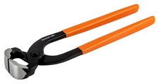 Bahco 541D-225 Carpenters Pincers Pliers PVC Handles 225mm