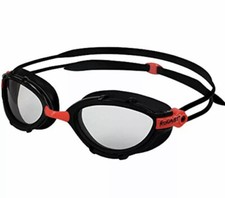 KONA81 K713 Swim Goggle, Lenses -5.50 Diopter Correction