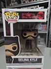 Funko Pop! Movies DC The Batman Selina Kyle #1190 Vinyl Figure
