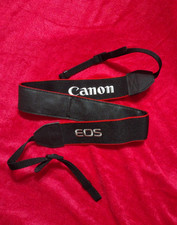 Canon EOS Camera Strap 1 1/2" Wide
