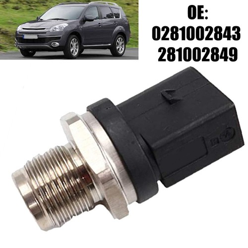 Hight Quality Replacement Fuel Rails Sensors Available for Various Models - Picture 3 of 7