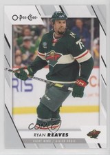 2023-24 O-Pee-Chee Ryan Reaves #214 2o7