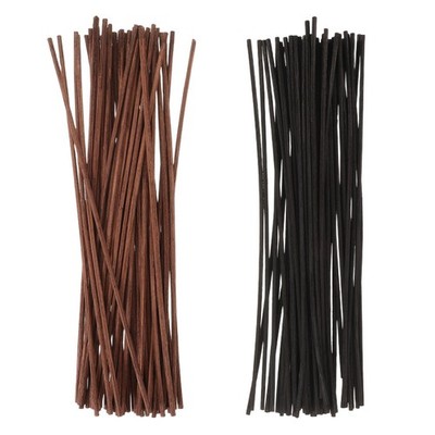 200 Pcs Aromatherapie-Rattan Für Zu Hause Diffusor-stäbchen Aromatherapy Stick
