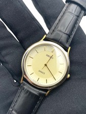 SEIKO DOLCE 5E61-0A20 32.5