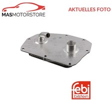 ÖLKÜHLER KÜHLER ÖL FEBI BILSTEIN 101022 P NEU OE QUALITÄT