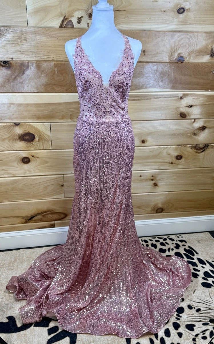 Pink Bridesmaid Dresses | eBay