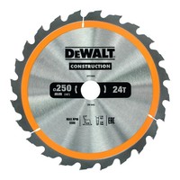 Dewalt KreissäGeblatt StationäR 250/30 Mm 24WZ DT1956-QZ