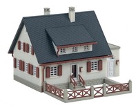 Faller 232404 Einfamilienhaus Spur N Modellbau GebäUde ZubehöR