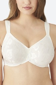 Wacoal Awareness Underwire Bra 85567 Full Coverage Seamless Support