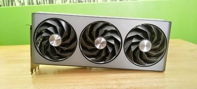 SAPPHIRE NITRO+ AMD Radeon RX 7900 XTX Vapor-X 24GB GDDR6 Grafikkarte...