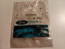 Ford Tractor Copper Sealing Washer 310947 Nos Ford Tractor Copper Sealing Washer 310947 Nos