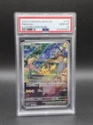 Pokemon 2023 Pikachu 173/165 Illustration Rare 151 GEM MINT PSA 10