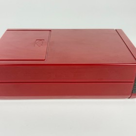 Nintendo Famicom HVC-001 AV Mod Console + Disk System & Games | Tested NTSC-J