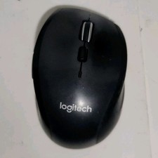Logitech M705 Marathon (910-001935) Wireless ...