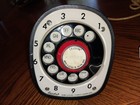 Vintage Ericofon North Electric Company telephone — photo 8