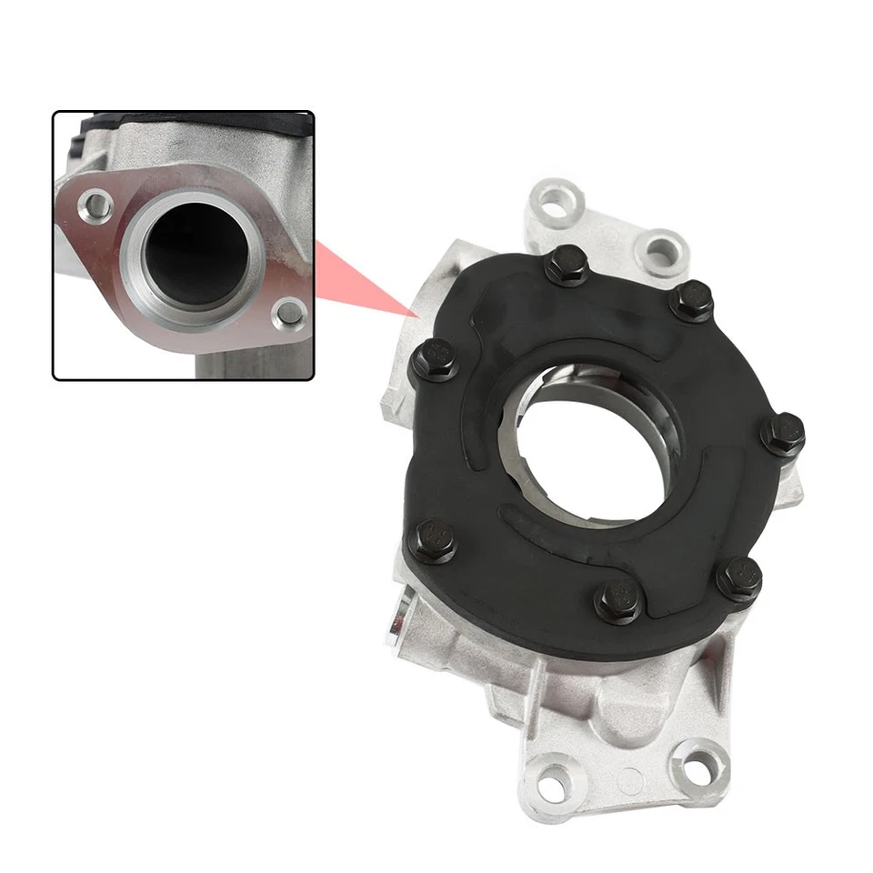 Kit de cadena de distribución elevadores de levas etapa 2 para Chevy Silverado 1500 1999-06 12499225 Foto 4 de 4