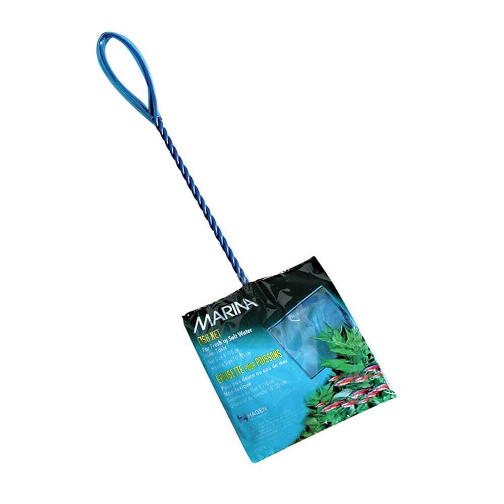 Marina Nylon Aquarium Fish Nets
