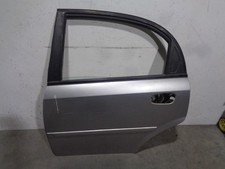Porte arrière et accessoires Daewoo LACETTI