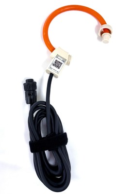 High Frequency Flexible Rogowski Coil, Y-FCT-200 ,price for one piece.