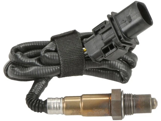 Sensor de oxígeno BOSCH 11787523435 BMW 325Ci 330Ci 325i 330i X3 525i 530i Foto 2 de 3