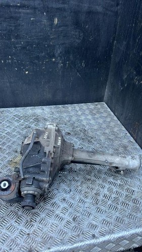 FRONT AXLE GEARBOX LAND ROVER RANGE ROVER IV 2013 CPLA3017AD - Picture 2 of 5