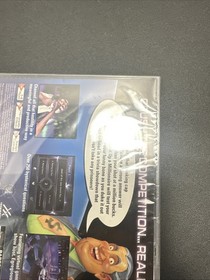 SEGA DREAMCAST Who Wants to Beat Up a Millionaire Game NEW SEALED Read below