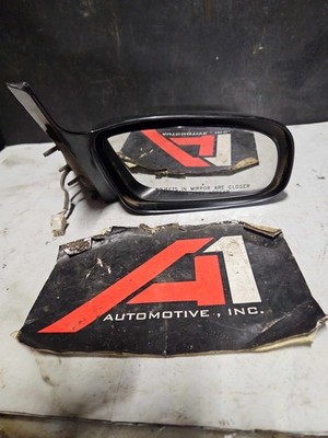 00-05 MITSUBISHI ECLIPSE Right Door Mirror Power Passenger  Side Rh OEM