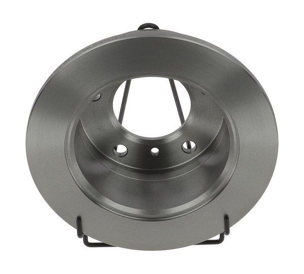 2X Bremsscheibe Premier Ferodo FCR230A FüR 2DC 46 28 VW 2DH 35 2DF Mercedes 2DD-image