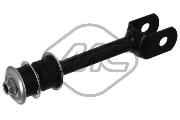 Metalcaucho Koppelstange PendelstüTze Hinten Beidseitig FüR Toyota Land Cruiser-image