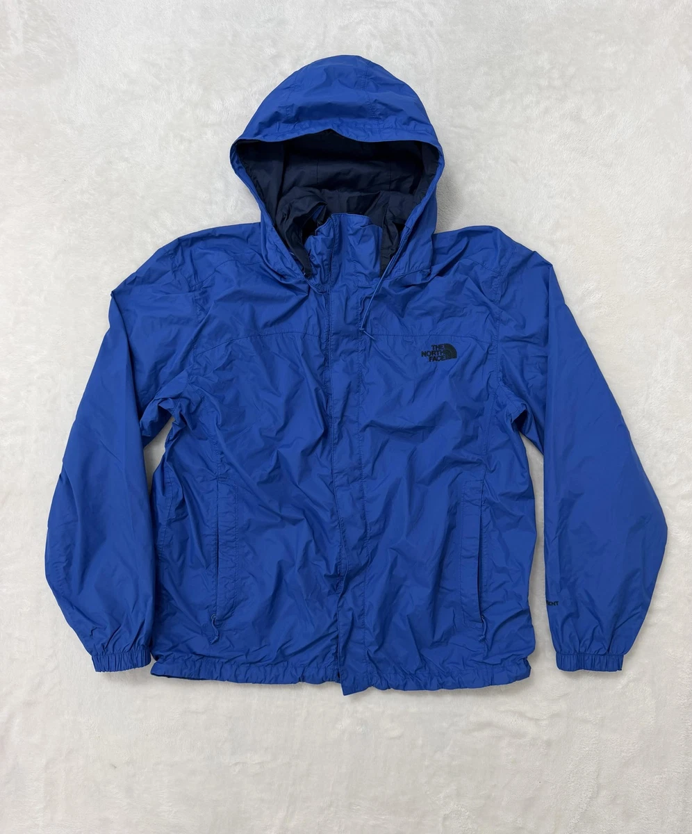 north face hyvent rain jacket products for sale | eBay