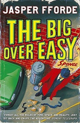 The Big Over Easy: Nursery Cri - GOOD