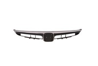 Blic 6502-07-2939990P KüHlergrill FüR Honda