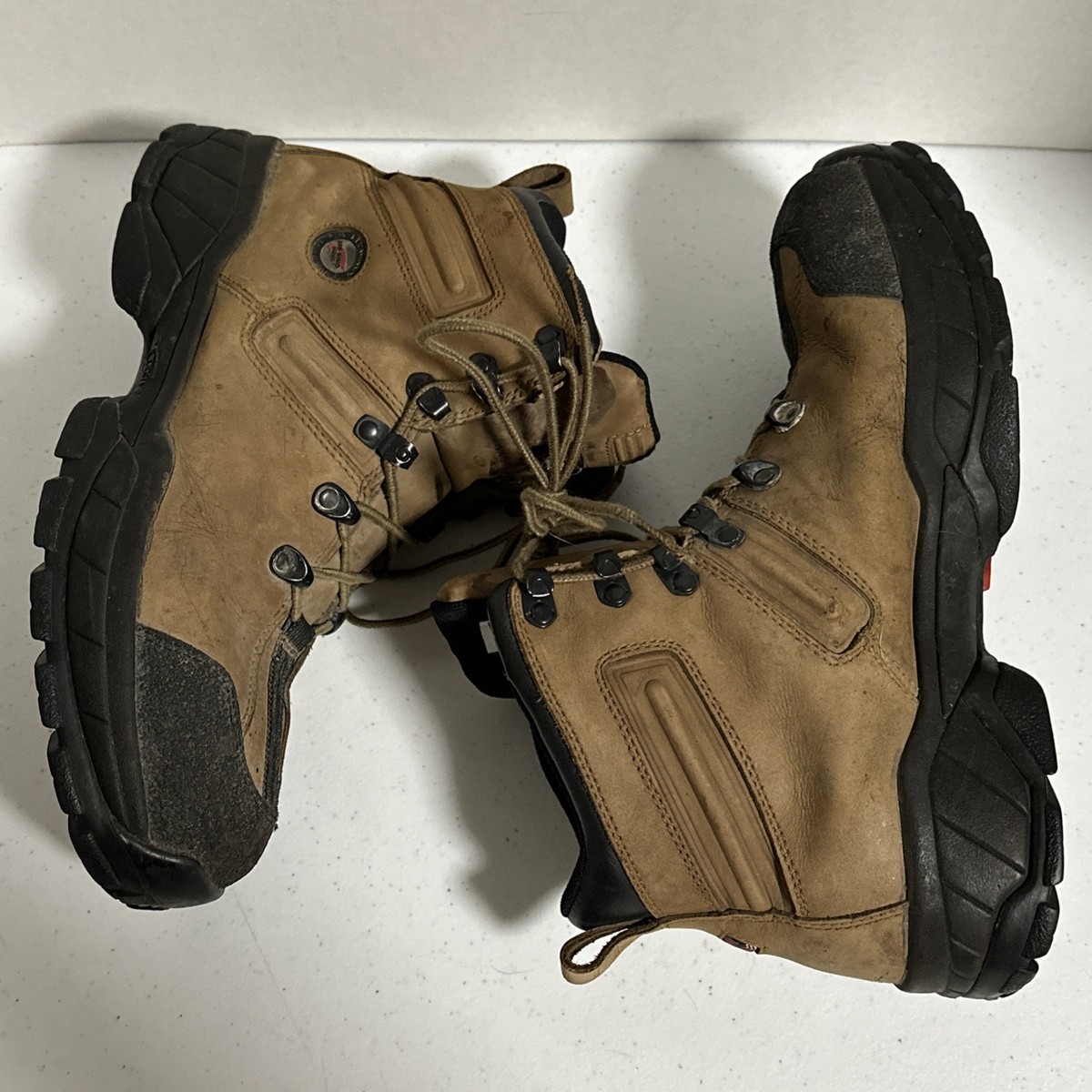Red Wing 6682 Steel Toe Waterproof Boots Red Wing Men main image 3